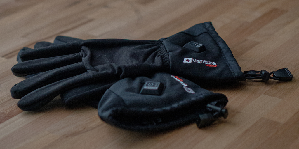Are Heated Gloves Worth It? Exploring the Benefits and Considerations Venture Heat