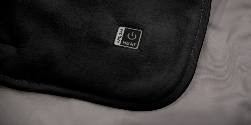 Infrared Heating Pad Benefits The Top 5 Health Benefits for Recovery