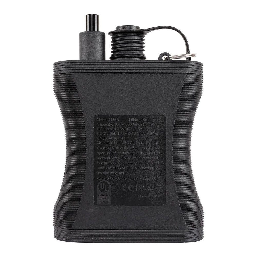 Venture Heat SPORT/PRO/DRY V3 Extra Battery - Heated