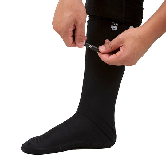 Venture Heat 12V Heated Sock Liners - Heated