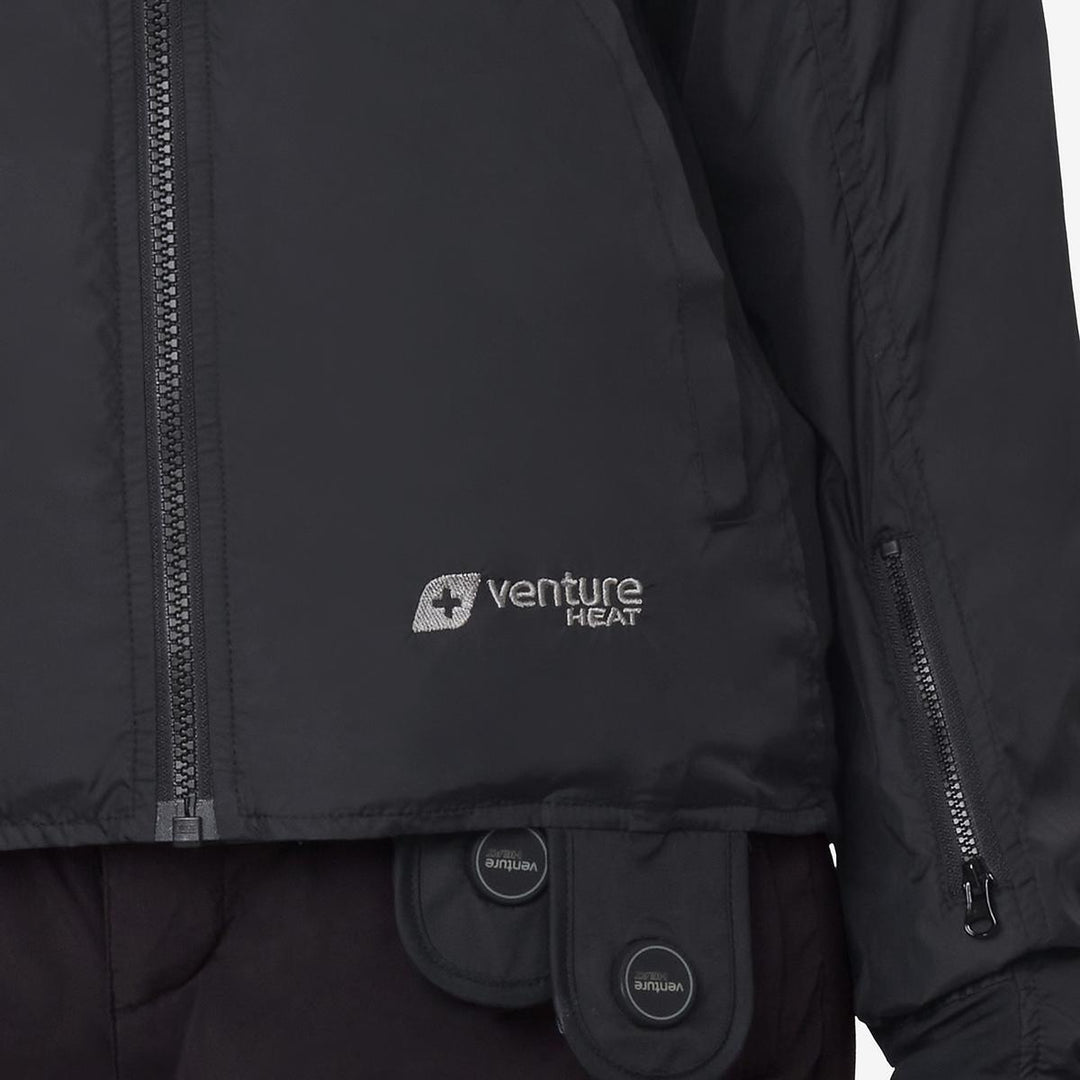 Venture Heat 12V Women's Motorcycle Heated Jacket Liner - Info