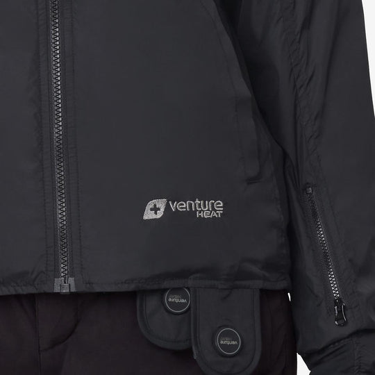 Venture Heat 12V Women's Motorcycle Heated Jacket Liner - Info