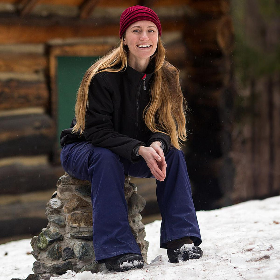 Venture Heat 7V Women's Bluetooth Softshell Battery Heated Jacket