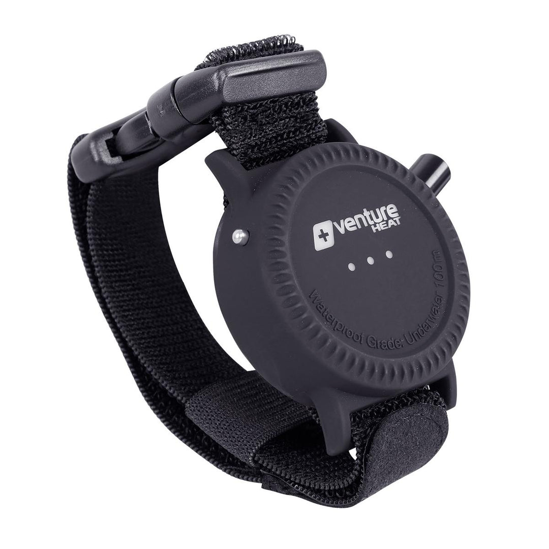 Venture Heat PRO V3 Wrist Remote Controller - Front