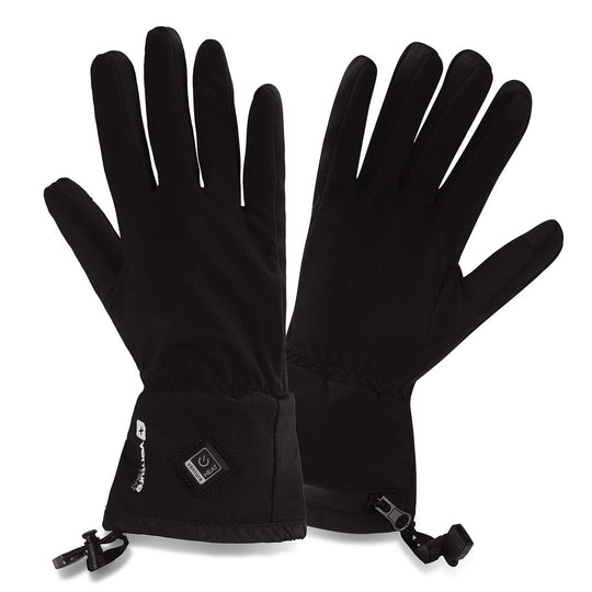 Venture Heat Battery Heated Glove Liners - Back