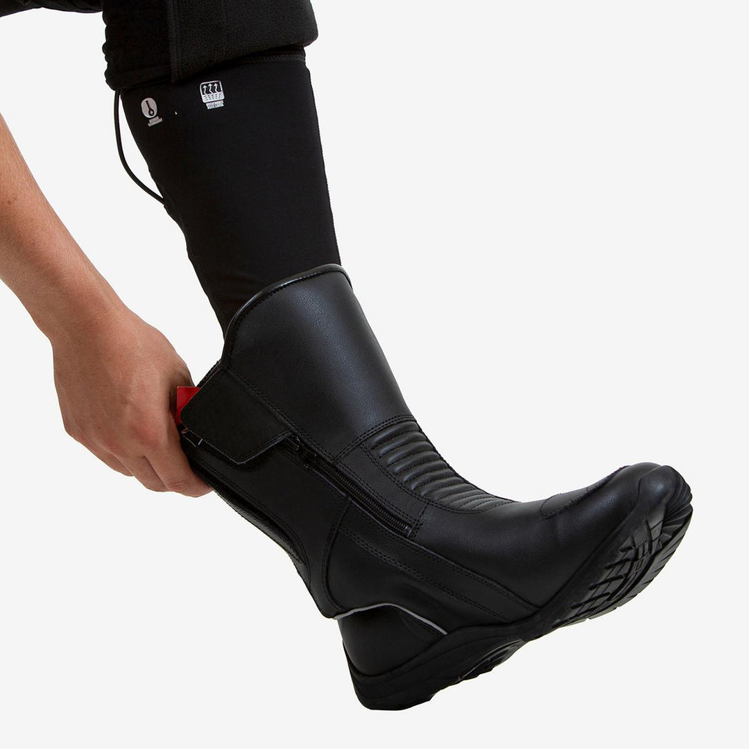 Venture Heat 12V Heated Sock Liners - Info