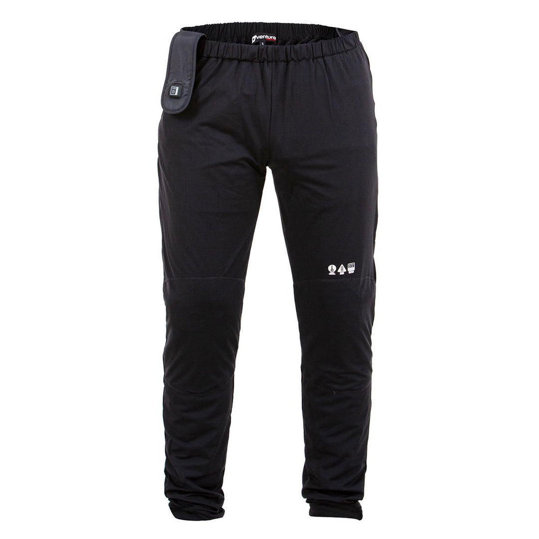 Venture Heat 7V Battery Heated Pants - Heated