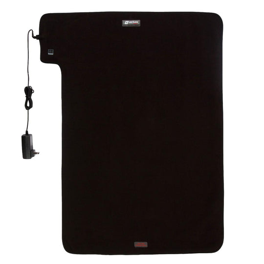 Venture Heat 10-Hour Large Infrared Heating Pad - Heated