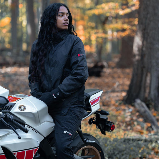 Venture Heat 12V Women's Motorcycle Heated Jacket Liner