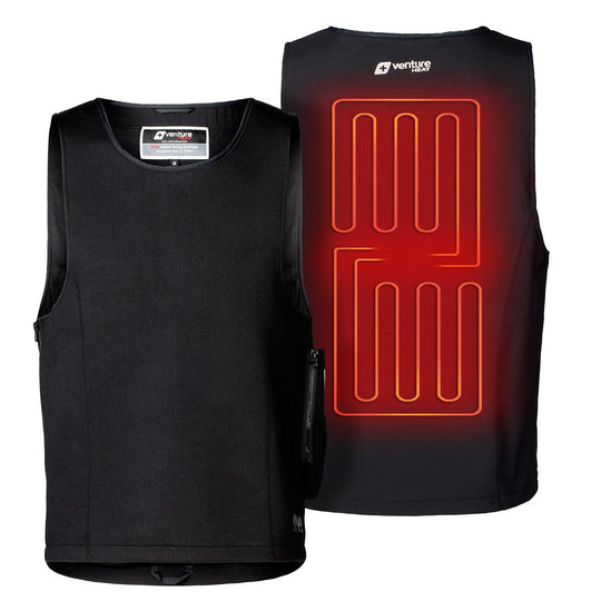 Venture Heat SPORT V3 Waterproof Heated Diving Vest