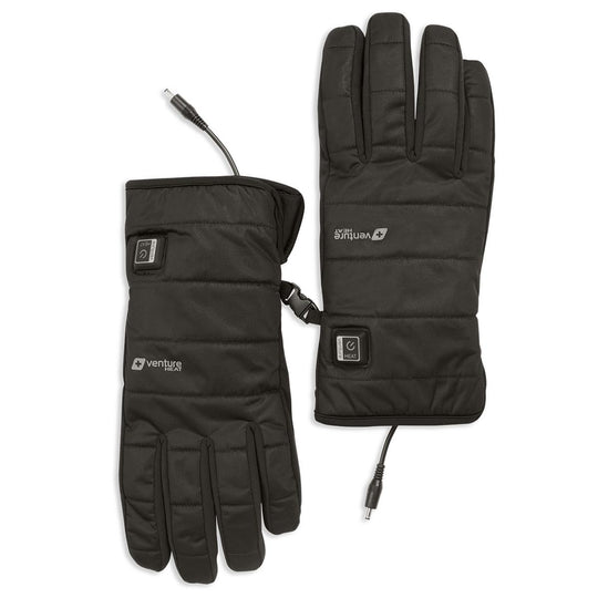 Venture Heat 12V Plug-In Heated Gloves - Left