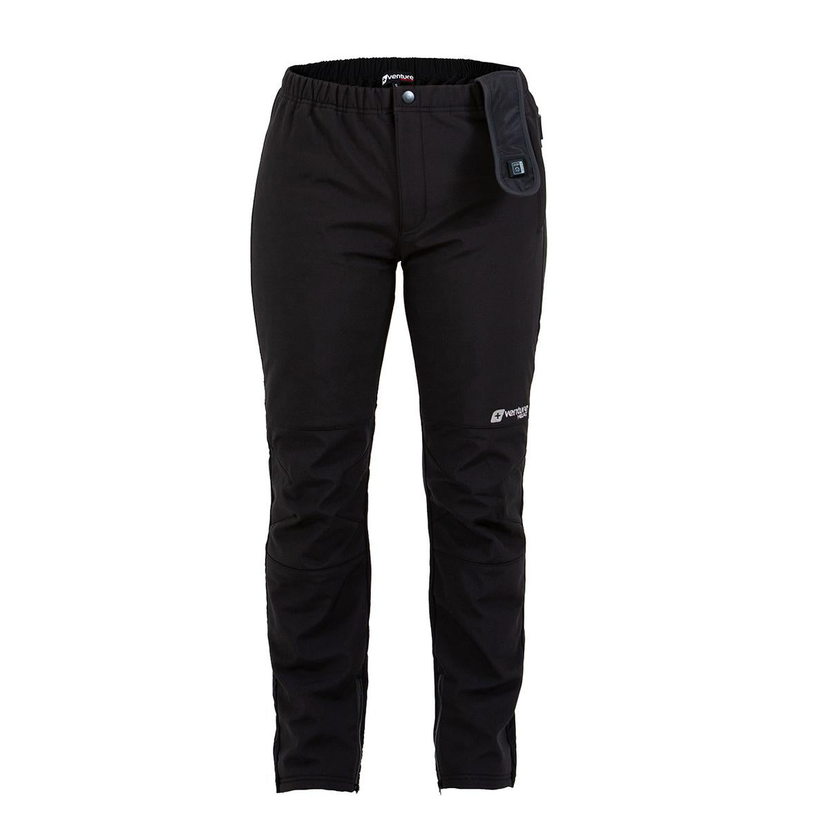 Motorcycle Heated Pant Liners | 12V | Venture Heat