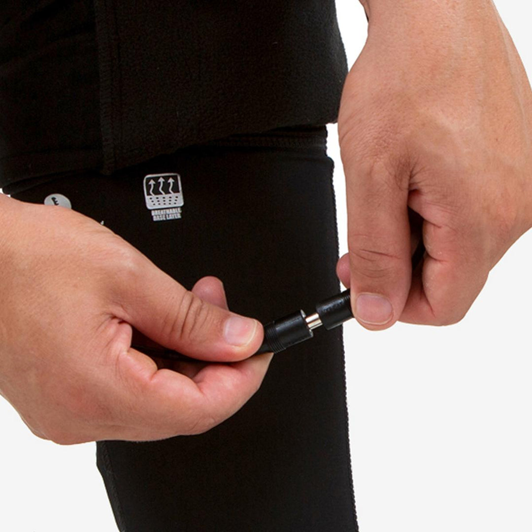 Venture Heat 12V Heated Sock Liners - Right