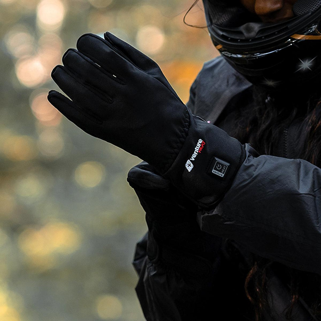 Venture Heat Battery Heated Glove Liners - Heated