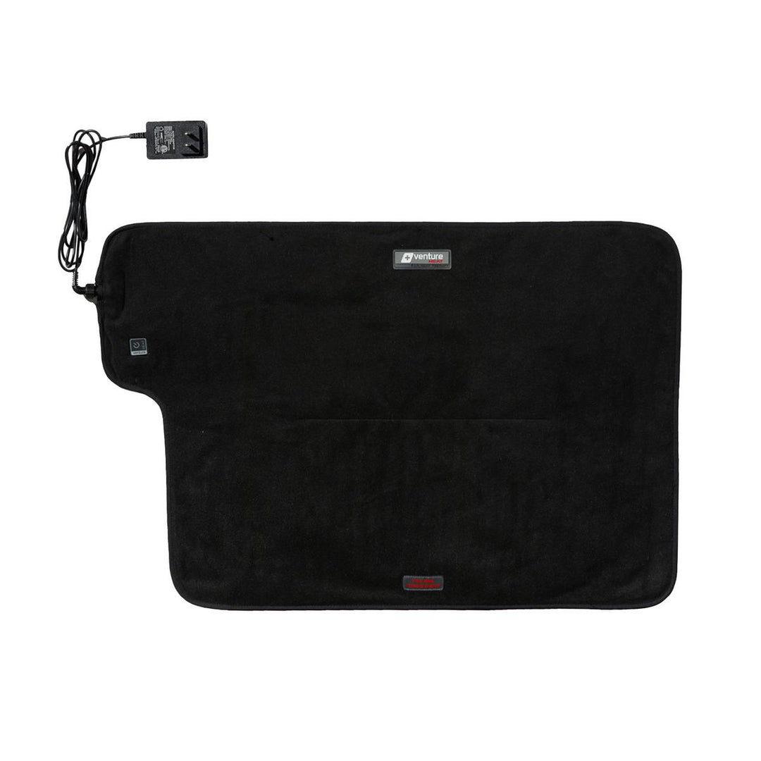 Venture Heat 10-Hour Small Infrared Heating Pad - Heated