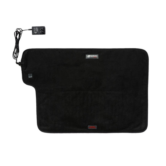 Venture Heat 10-Hour Small Infrared Heating Pad - Heated