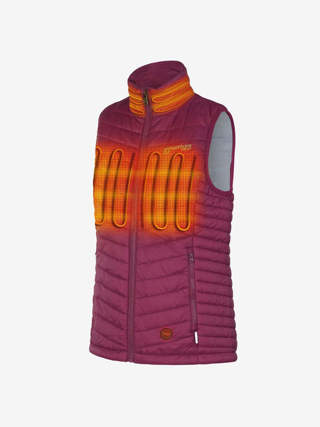 Venture clearance heated vest