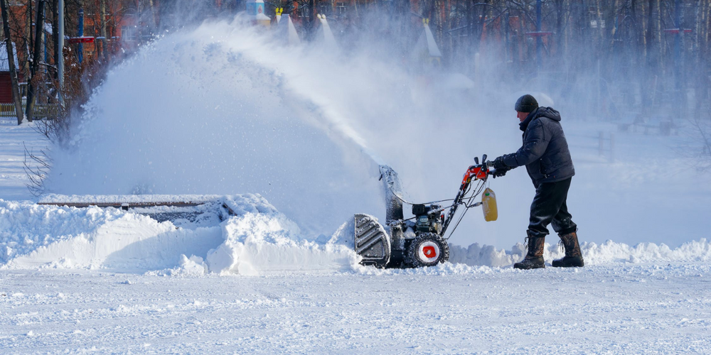 11 Tips for Working in Cold Weather Conditions