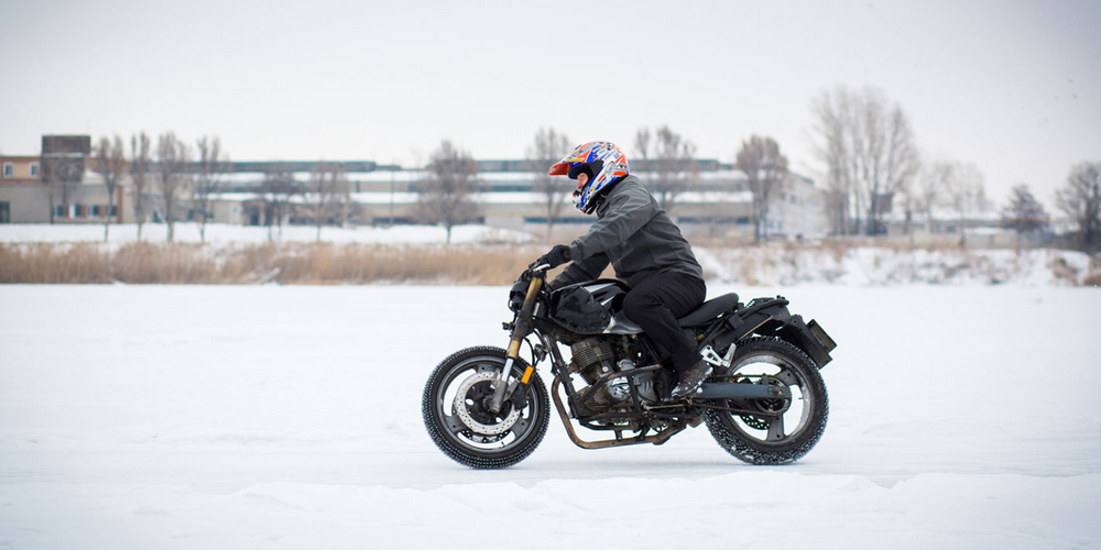 Heated Motorcycle Vest Buyer's Guide: Things to Consider