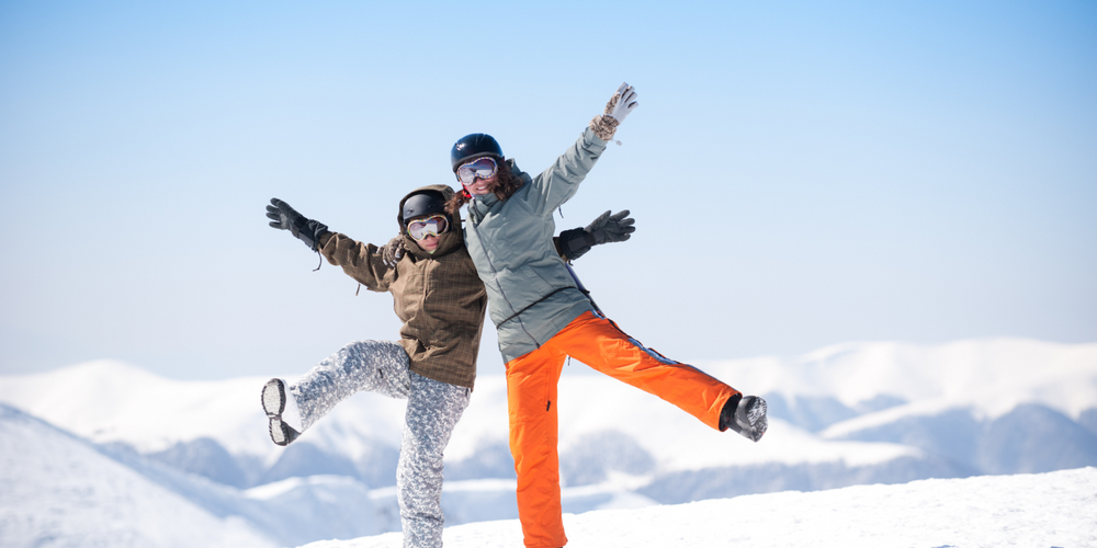 Outdoor Winter Activities for Adults: Embrace the Chill & Stay Active ...