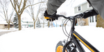 Winter Bike Commuting - Tips and Tricks for a Safe and Enjoyable Ride