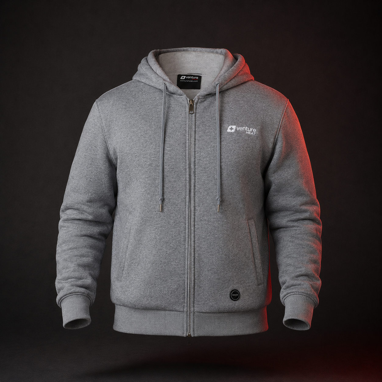 Heated Hoodies