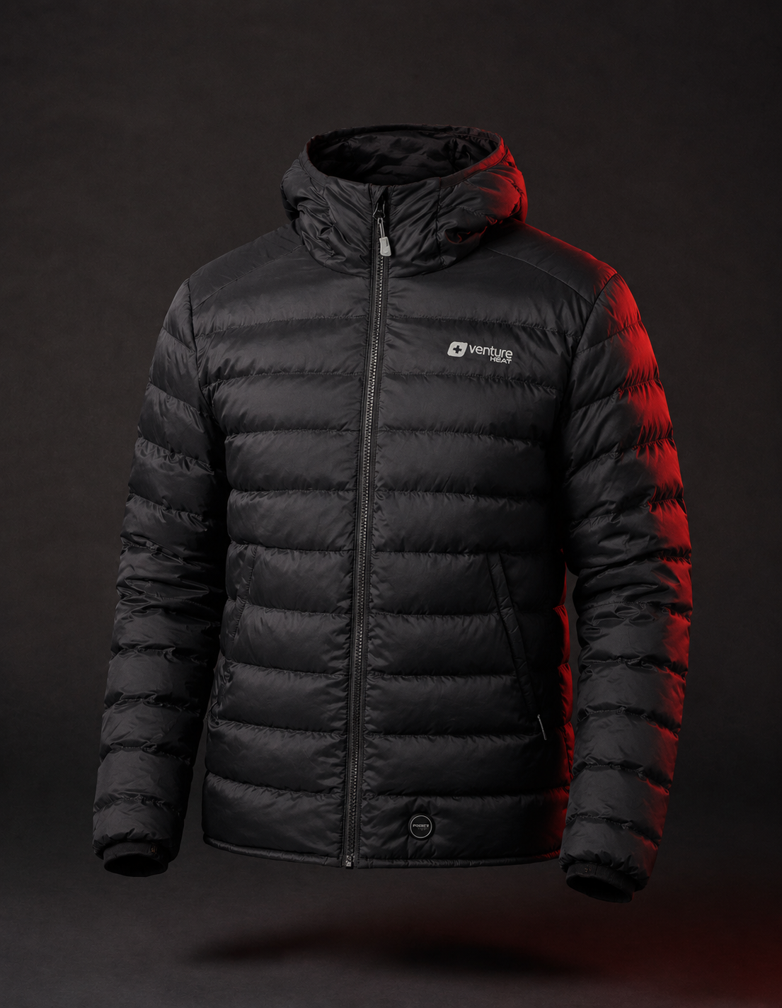 Heated Jackets for Men