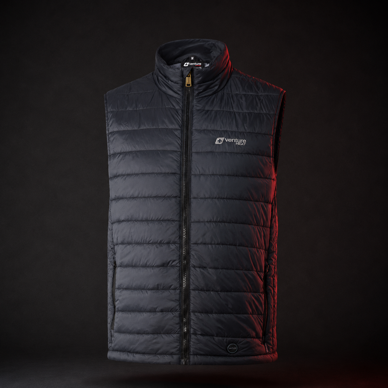 Heated Vests