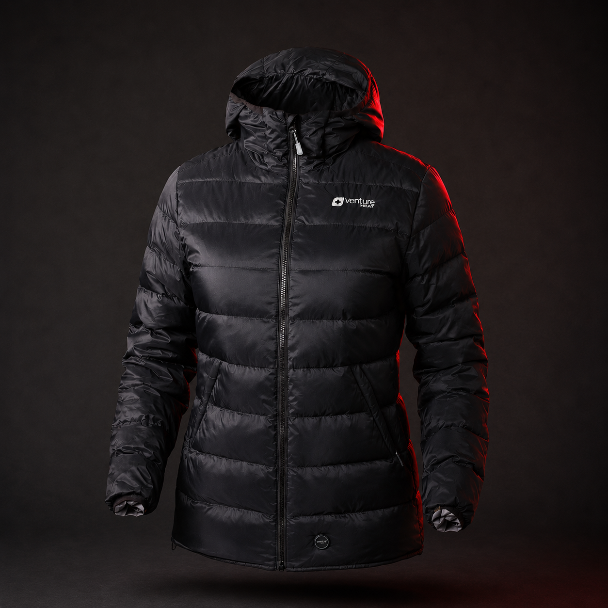 Heated Jackets for Women