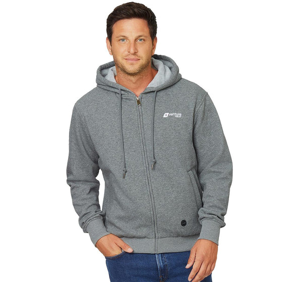 Venture Heat 7V Bluetooth Battery Heated Hoodie