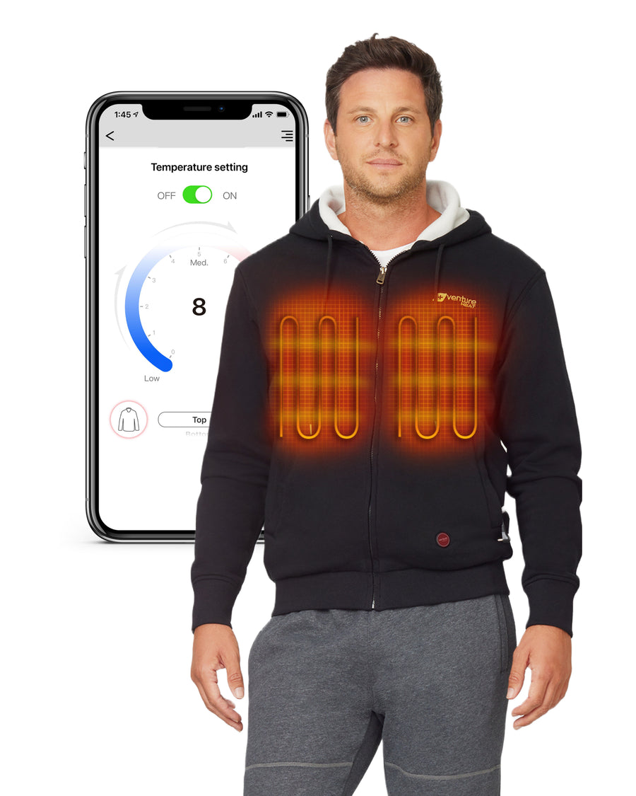 HeatSync™ App
