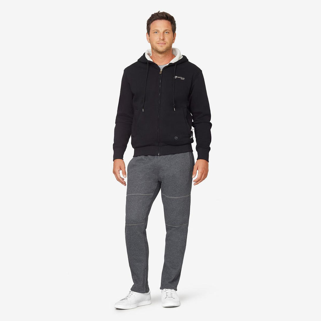 Venture Heat 7V Bluetooth Battery Heated Sweatpants
