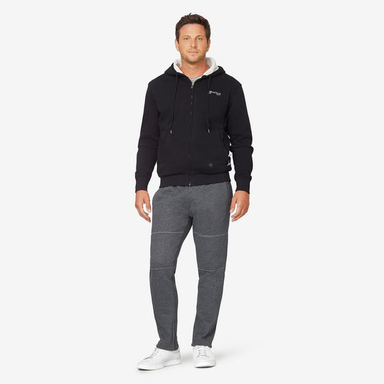 Venture Heat 7V Bluetooth Battery Heated Sweatpants