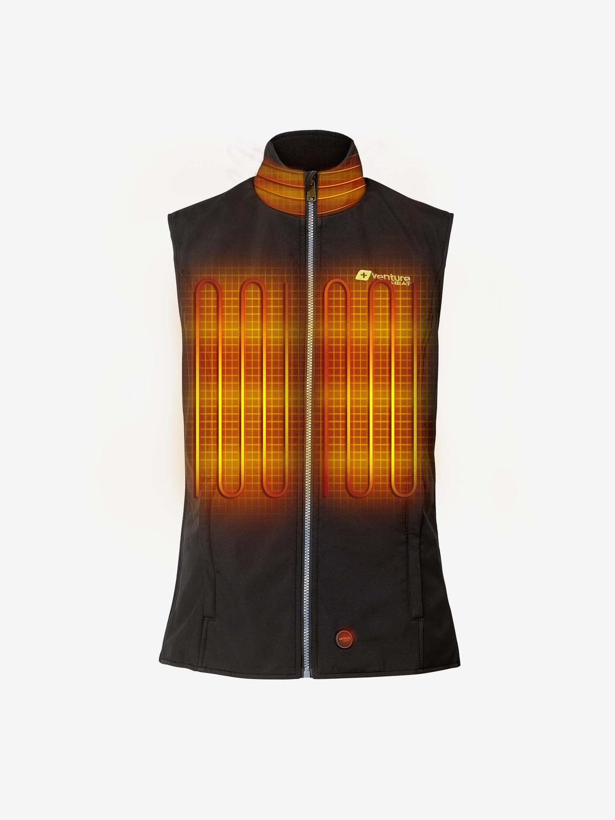 Women's ProMAX 38W Heated Vest with HeatSync