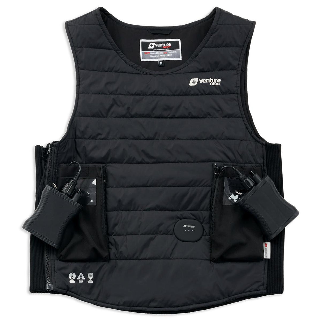 Venture Heat DRY V3 Waterproof Diving Vest