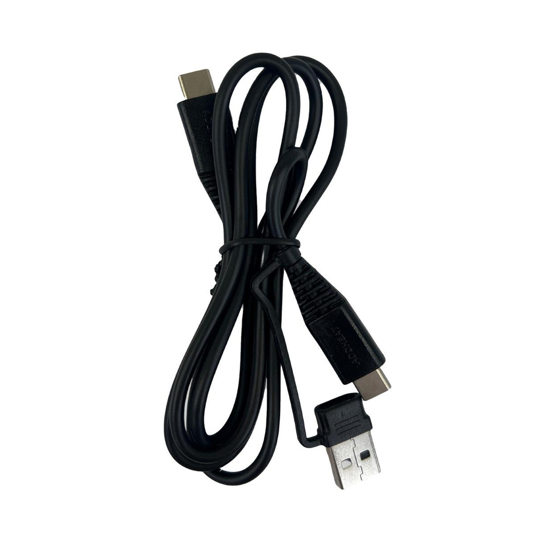 Venture Heat Extra Charging Cable (for 750B & 1150B)  - Front