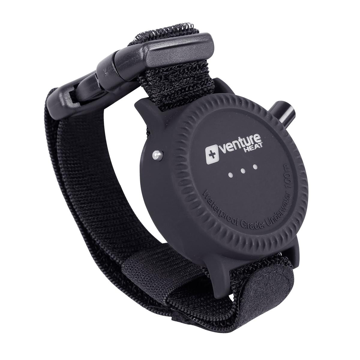 Venture Heat PRO V3 Wrist Remote Controller - Front