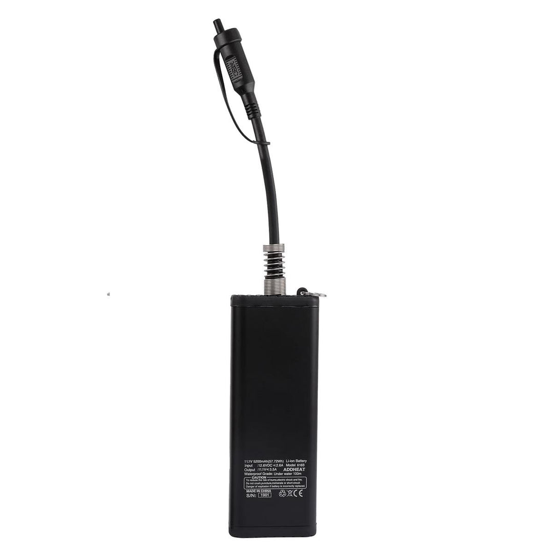Venture Heat DRY/PRO Extra Battery - Heated