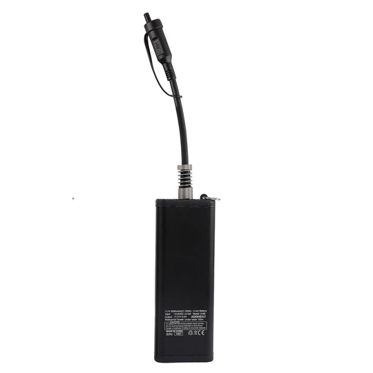 Venture Heat DRY/PRO Extra Battery - Heated