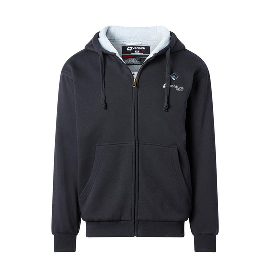 Venture Heat 7V Polar Fleece Battery Heated Hoodie - (Sizes S & XS)