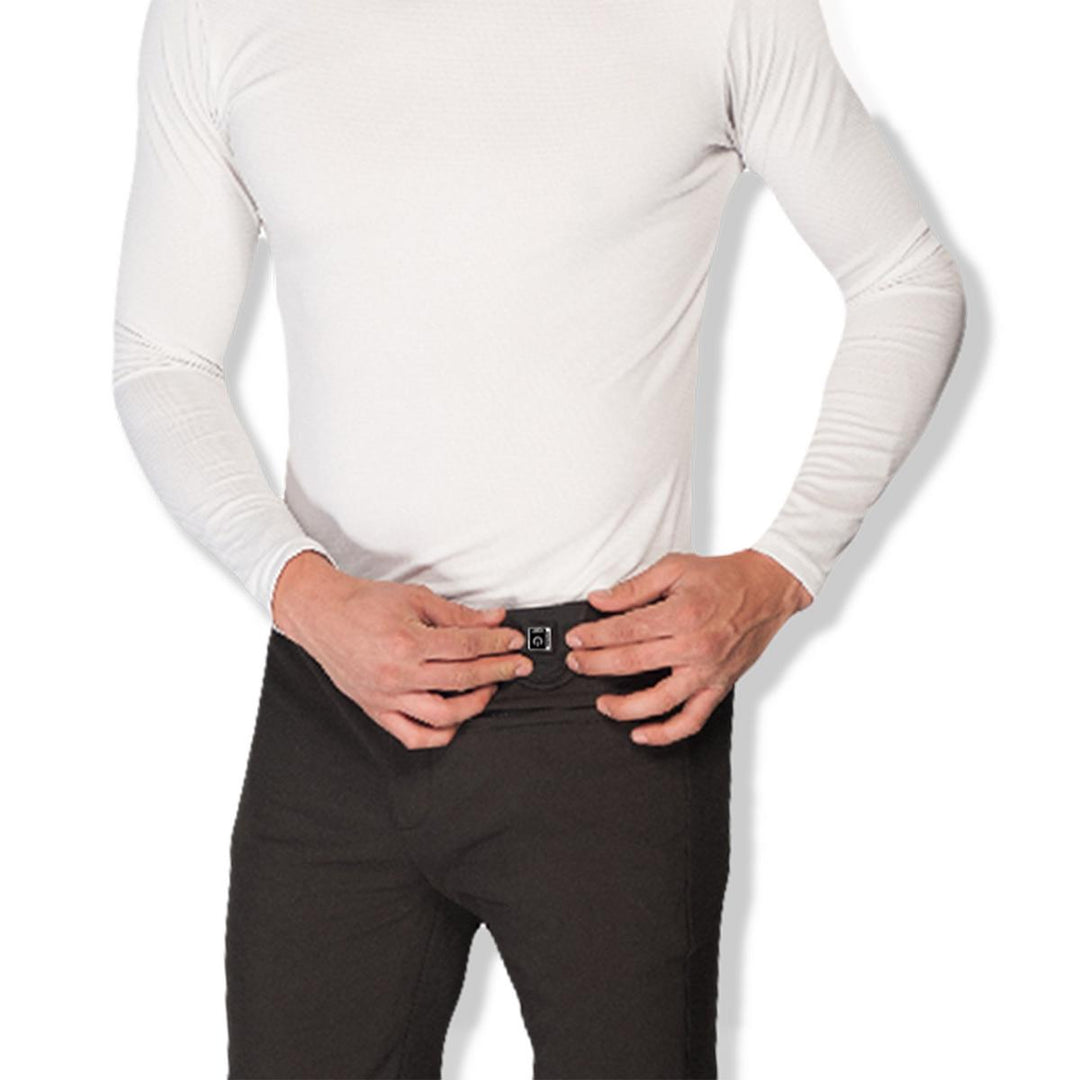 Venture Heat 12V Motorcycle Heated Pant Liners