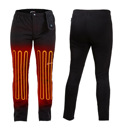 Venture Heat 12V Motorcycle Heated Pant Liners