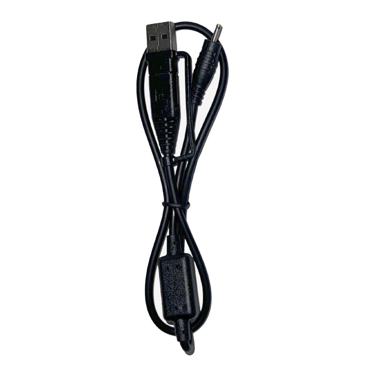 Venture Heat 700B USB Charger Cable - Front
