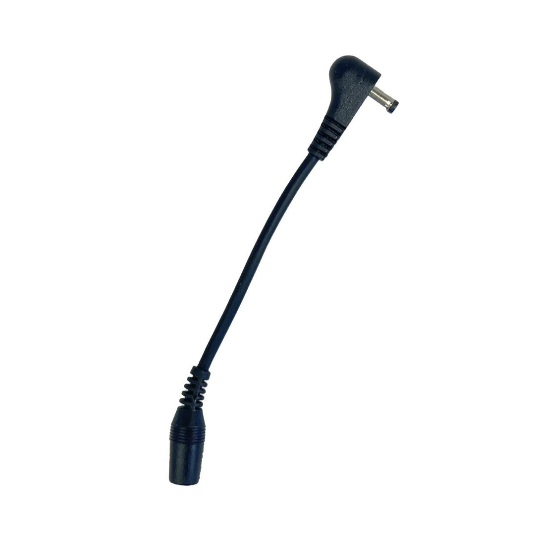 Venture Heat 604B/607B to 750B adapter - Front