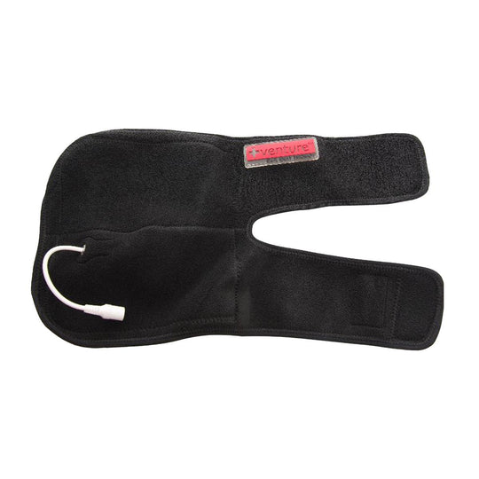 Venture Heat Elbow FIR Heat Wrap - Back