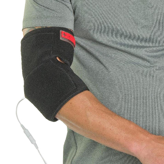 Venture Heat Elbow FIR Heat Wrap - Heated