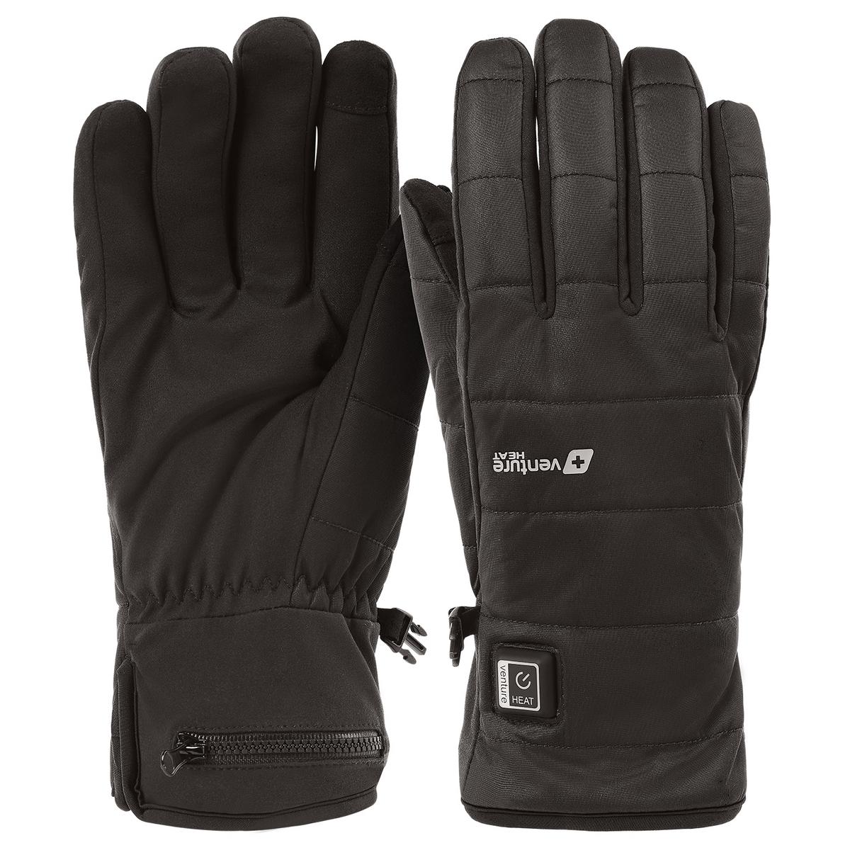 MAX Plug-In Heated Gloves | 12V | Venture Heat