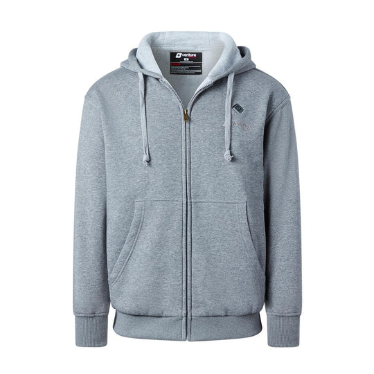Venture Heat 7V Polar Fleece Battery Heated Hoodie - (Sizes S & XS)