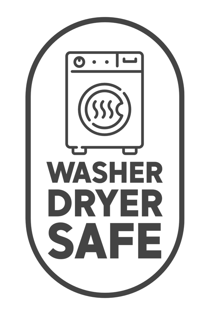 Machine Washable