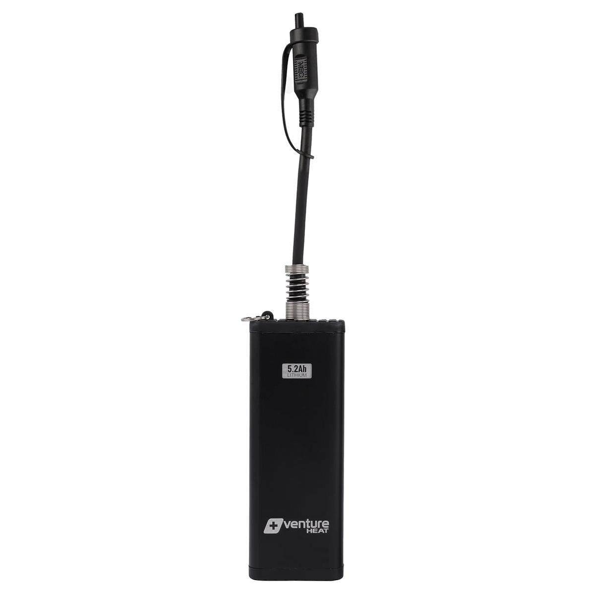 Venture Heat DRY/PRO Extra Battery - Front
